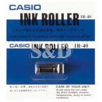 Calculator Ink Roller/Ribbon IR-40 (Black) 計算機墨轆/色帶